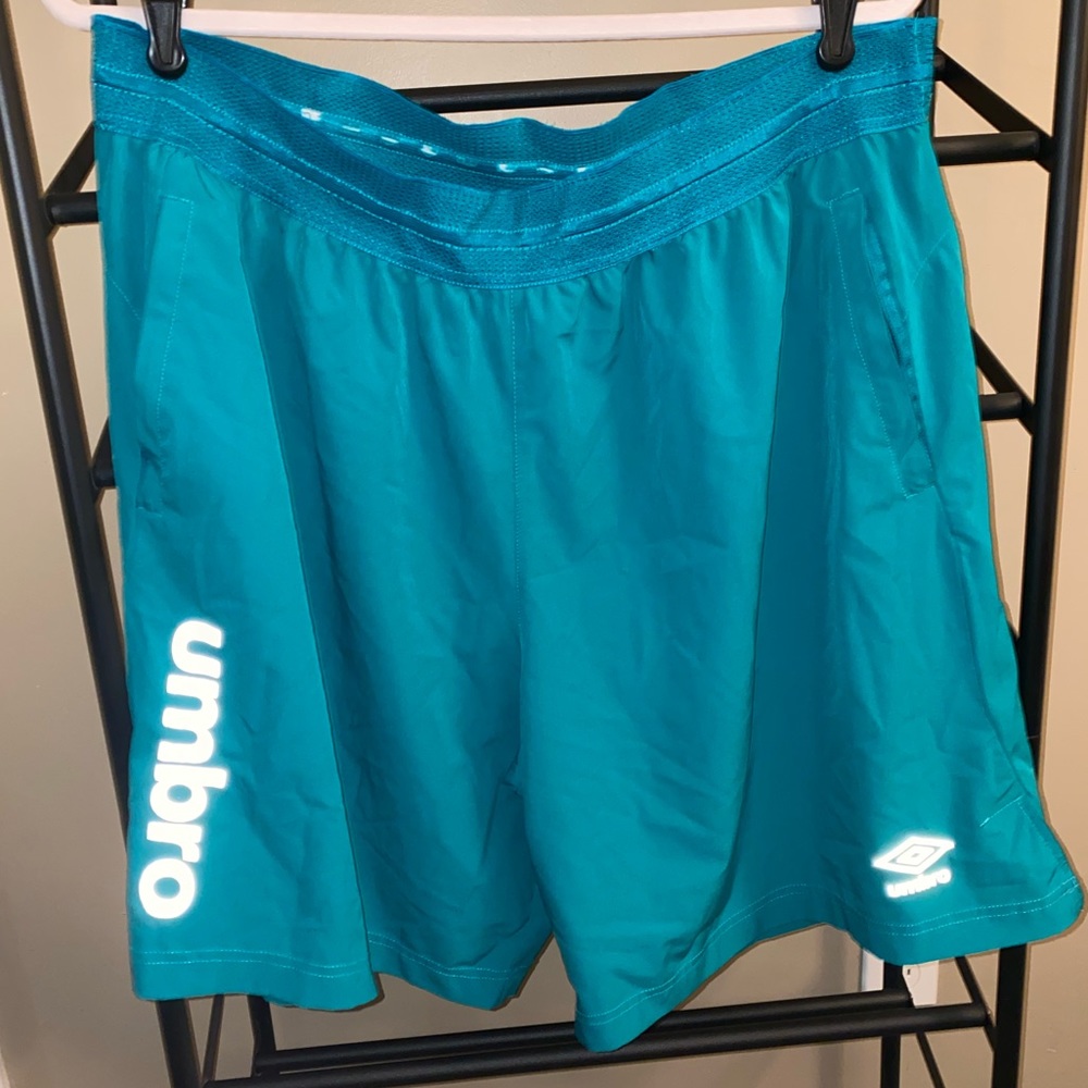 Run Shorts